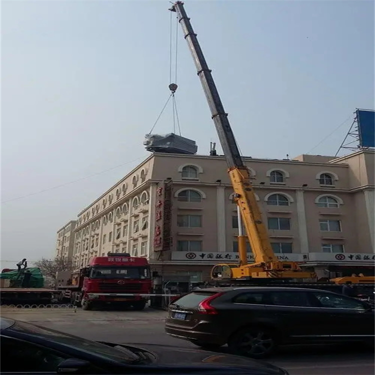 张湾桥梁基础施工|大型设备租赁解决方案|吊装运输难点攻克