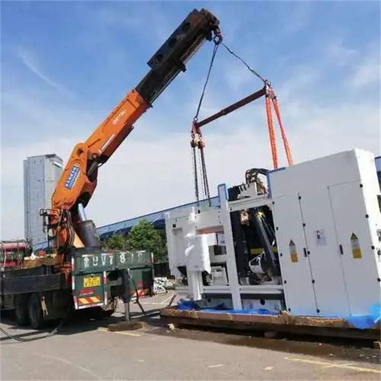 张湾附近小吊车联系方式|8-16吨|本地及时服务