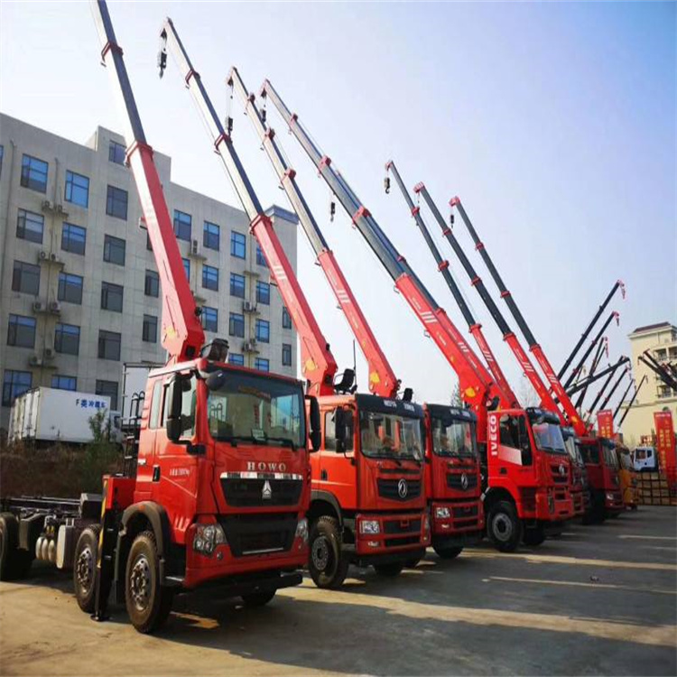 张湾附近哪里有出租随吊车