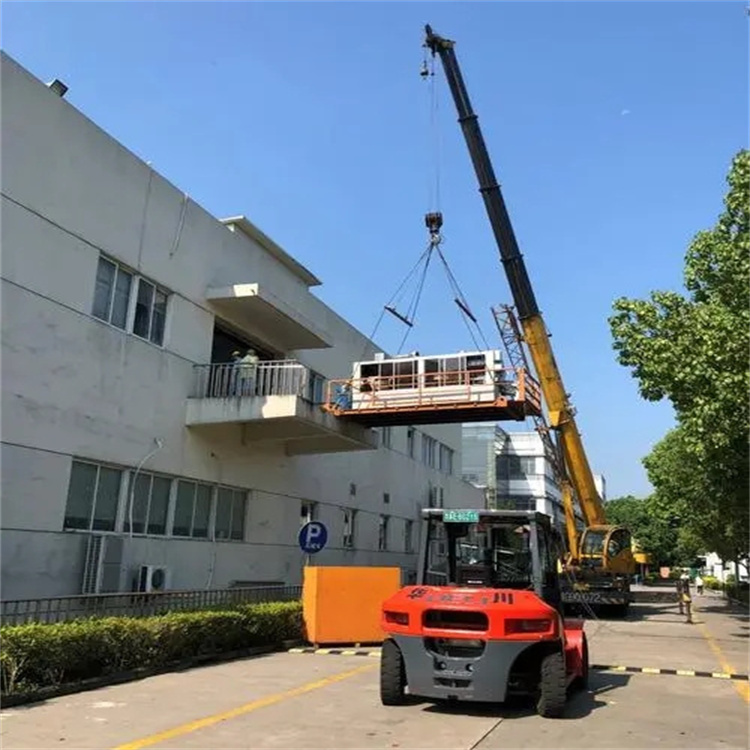 张湾起重机司机十吊十不吊