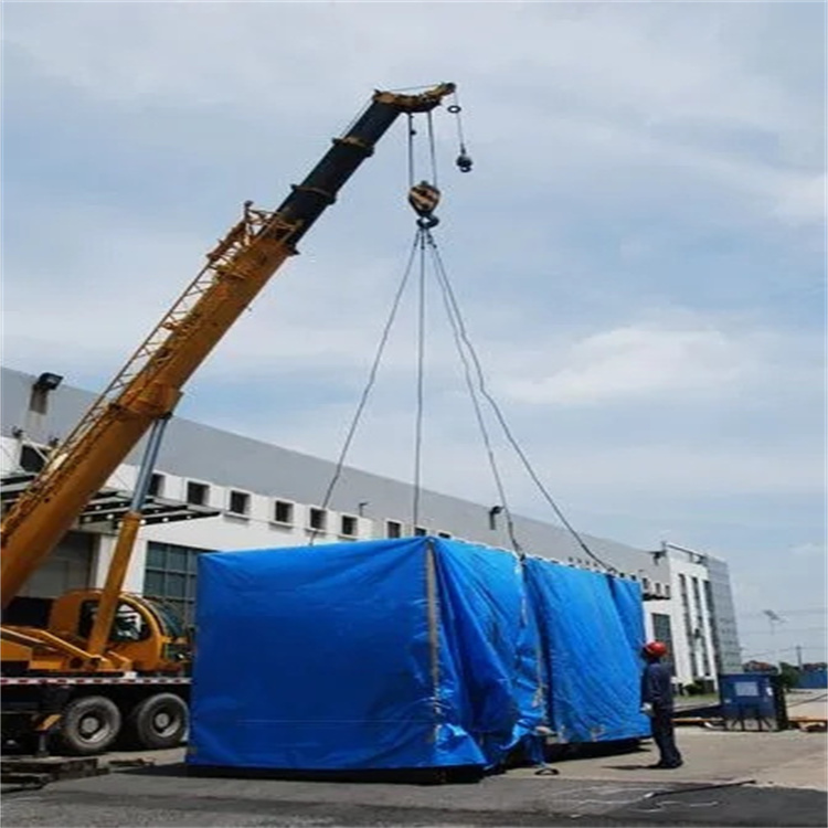 张湾吊30吨需要多大的吊车