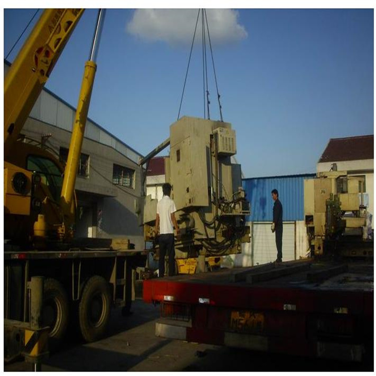 张湾专业起重吊装服务