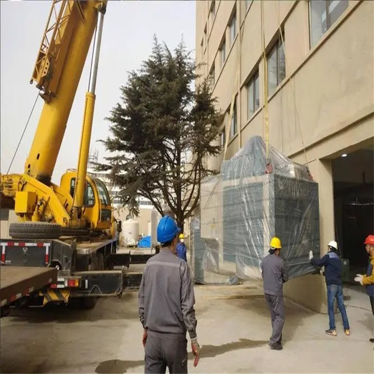 张湾35吨吊车能吊多高