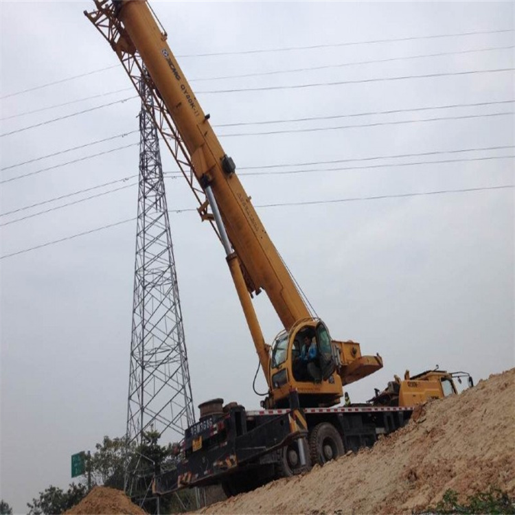 张湾哪里有大型吊车出租