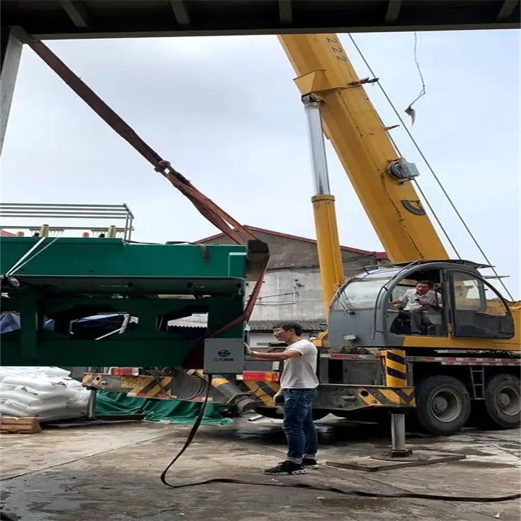 张湾大吨位吊车租赁应急保障方案|化解突发吊装需求难题