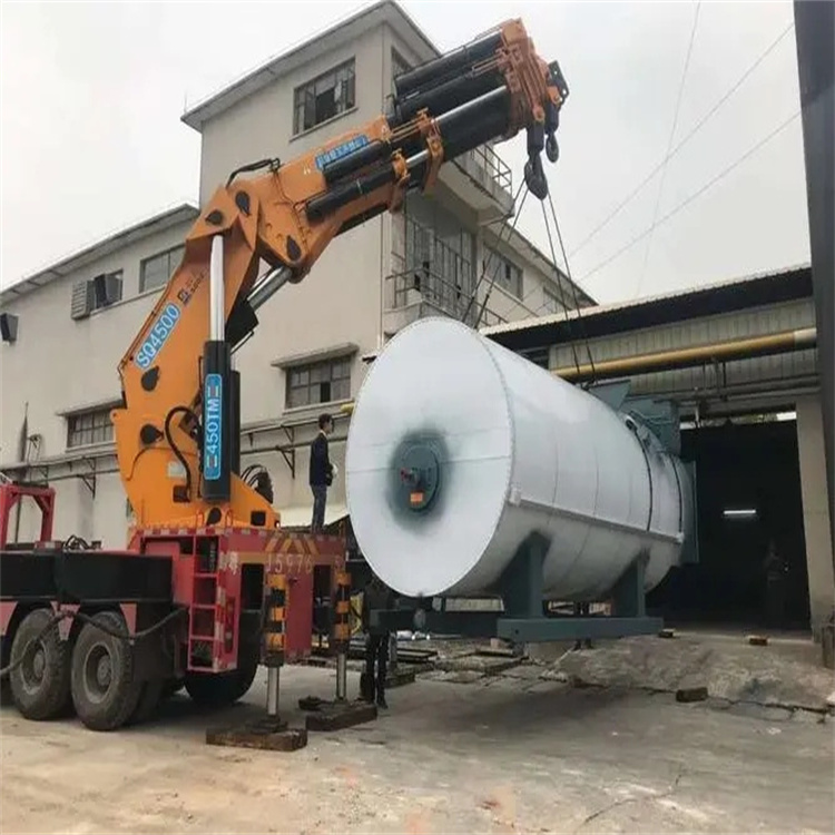 张湾吊车租用电话|24小时应急服务|精准吊装方案